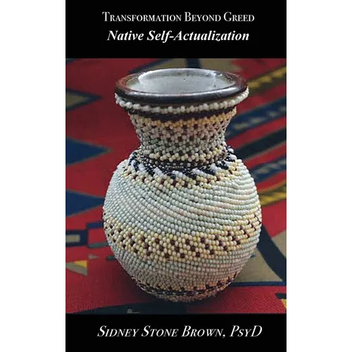 Transformation Beyond Greed