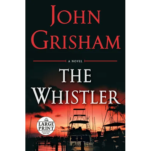 The Whistler