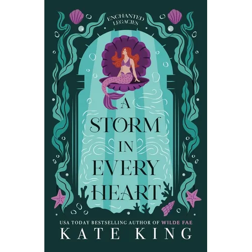 A Storm in Every Heart