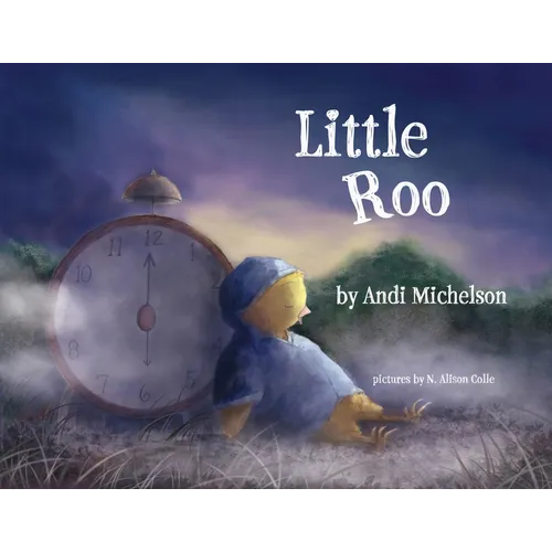 Little Roo