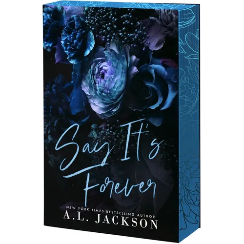 Say It's Forever