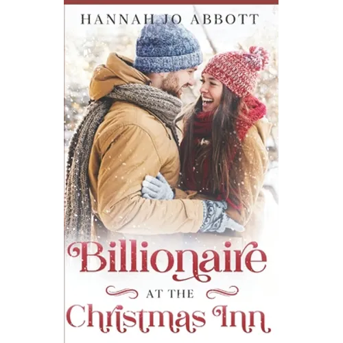 Billionaire at the Christmas Inn