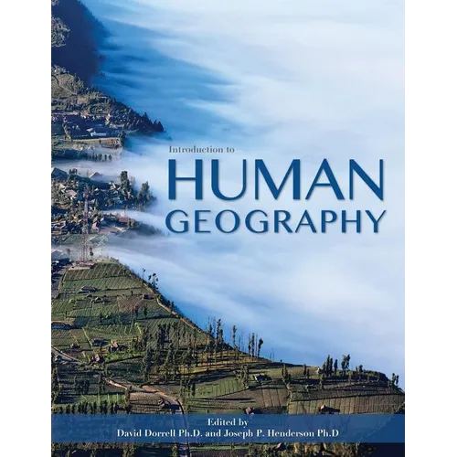 Introduction to Human Geography