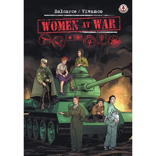Women at War