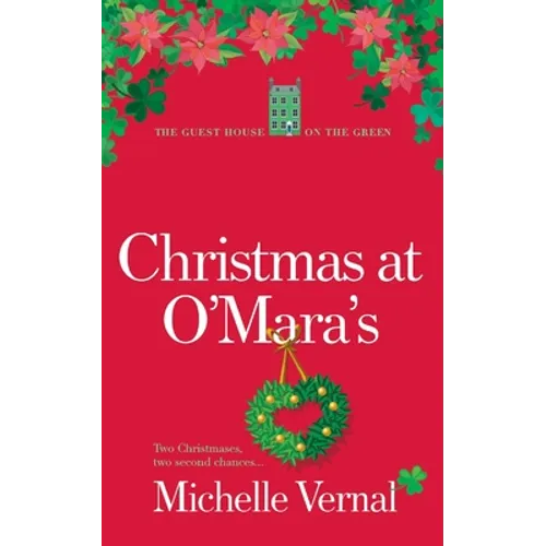 Christmas at O'Mara's