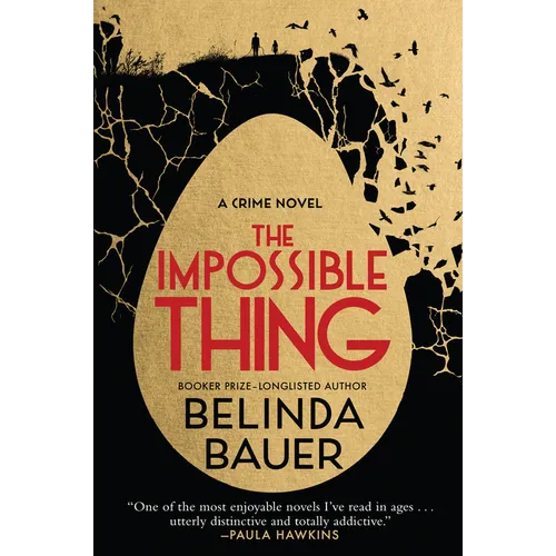 The Impossible Thing