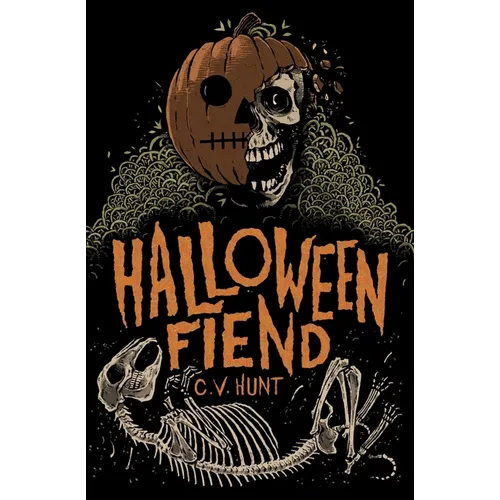 Halloween Fiend