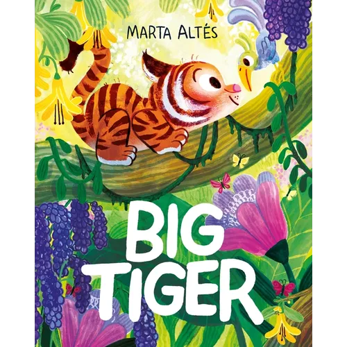 Big Tiger