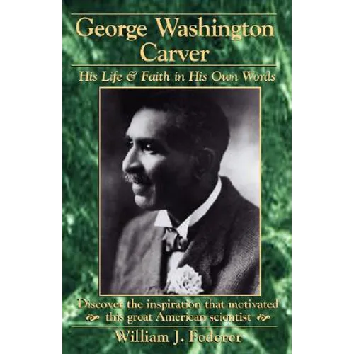 George Washington Carver