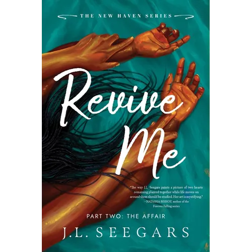 Revive Me: Part Two (Standard Edition): The Affair