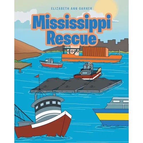 Mississippi Rescue