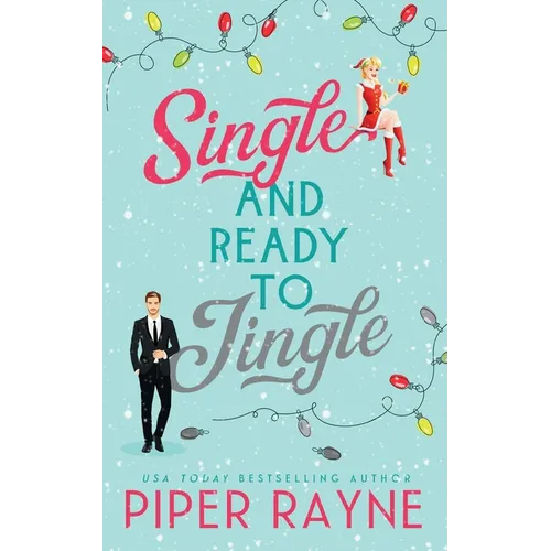 Single & Ready to Jingle