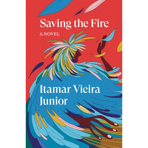 Saving the Fire