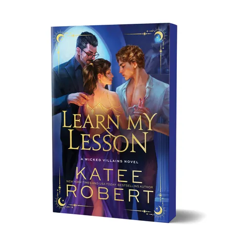 Learn My Lesson (Deluxe Edition)