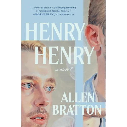 Henry Henry