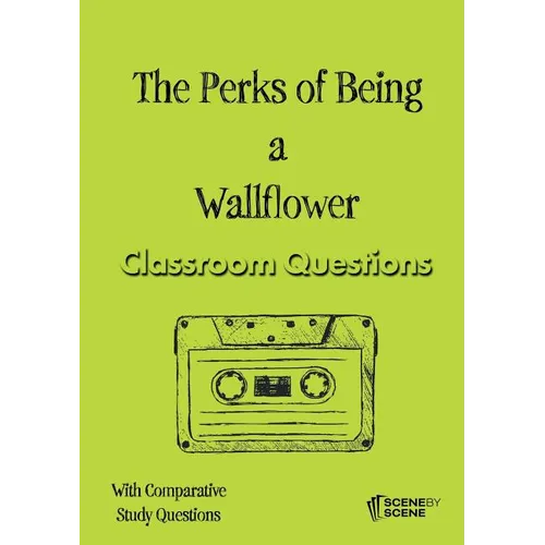 The Perks of Being a Wallflower Classroom Questions