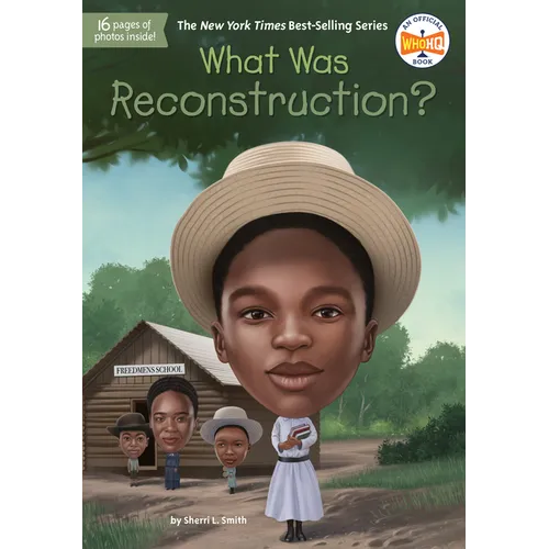What Was Reconstruction?