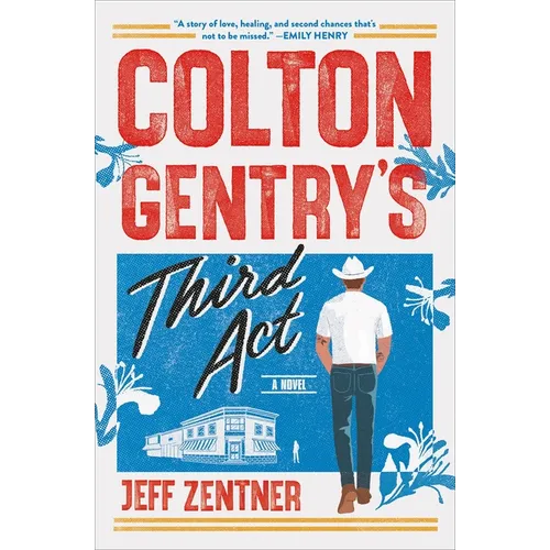 Colton Gentry's Third ACT