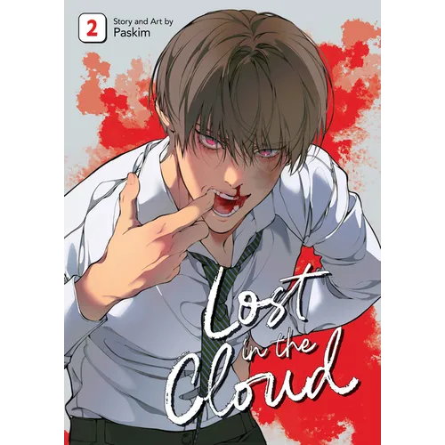 Lost in the Cloud Vol. 2