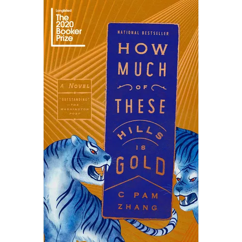 How Much of These Hills Is Gold
