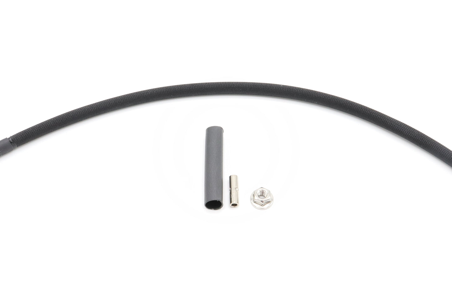 6.6L Duramax Glow Plug Connector Pigtail