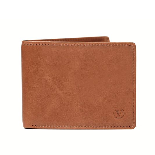Paragon VN500 Leather Wallet For Men