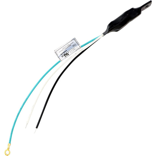 10KA Type 5 Single Phase Surge Protective Device, 120V-277V LED Surge Protectors for Outdoor LED Luminaires