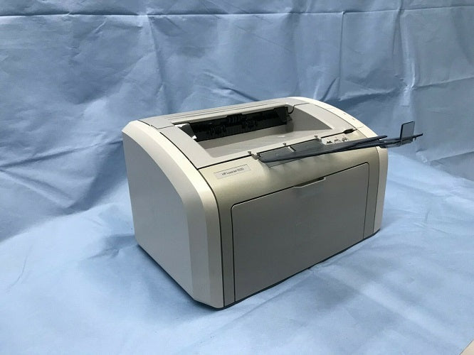 HP LaserJet 1020 Workgroup Laser Printer - Refurbished
