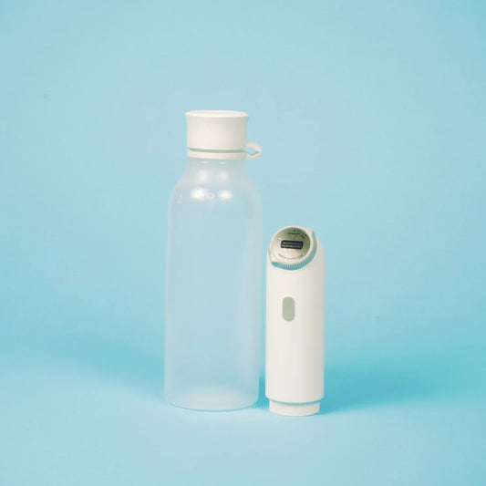 Electric Portable Bidet