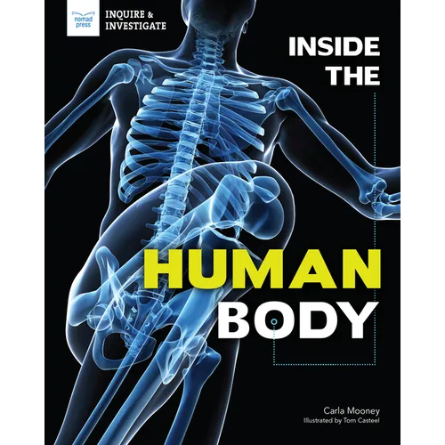 Inside the Human Body