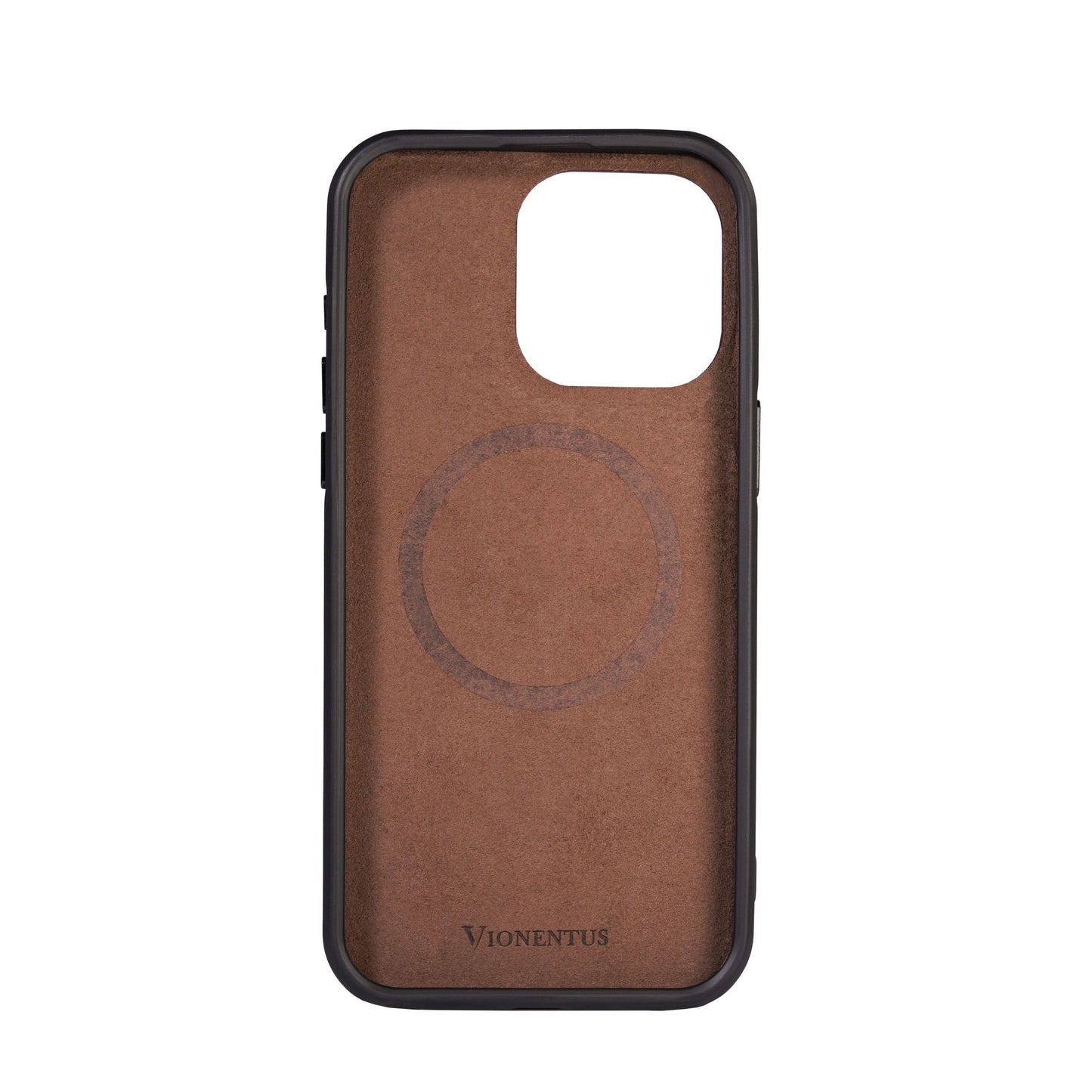 iPhone 15 Series Elite Leather Case