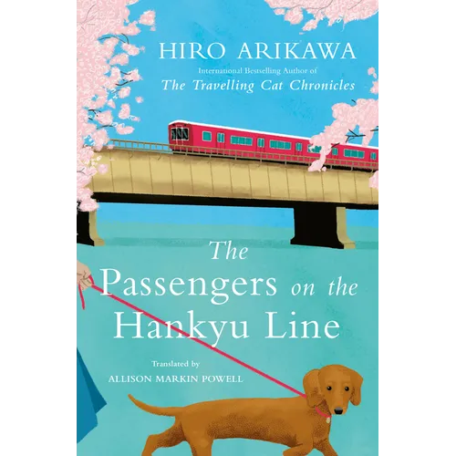The Passengers on the Hankyu Line