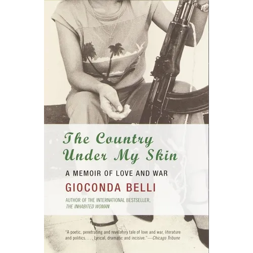 The Country Under My Skin: A Memoir of Love and War - Paperback