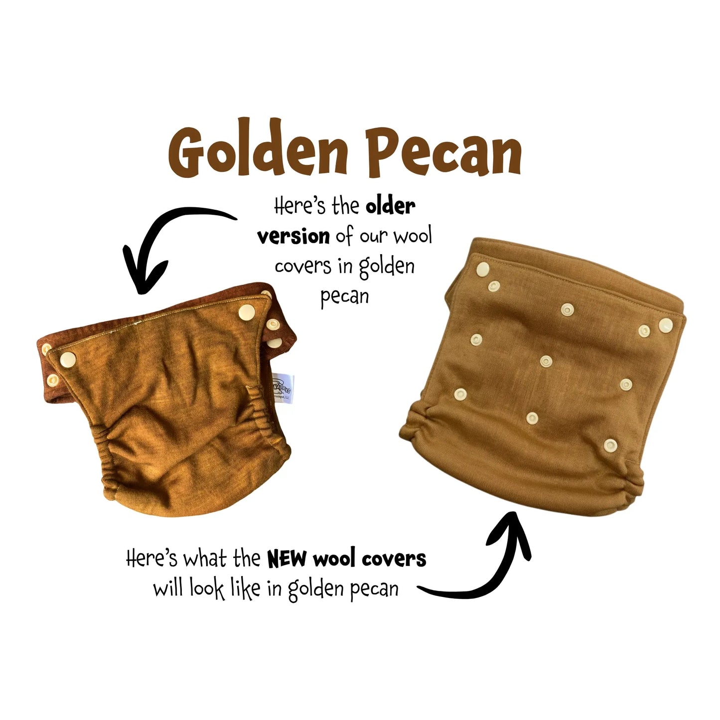 Undyed / Infant-to-Toddler