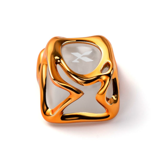 XVX Liquid Metal  Keycap