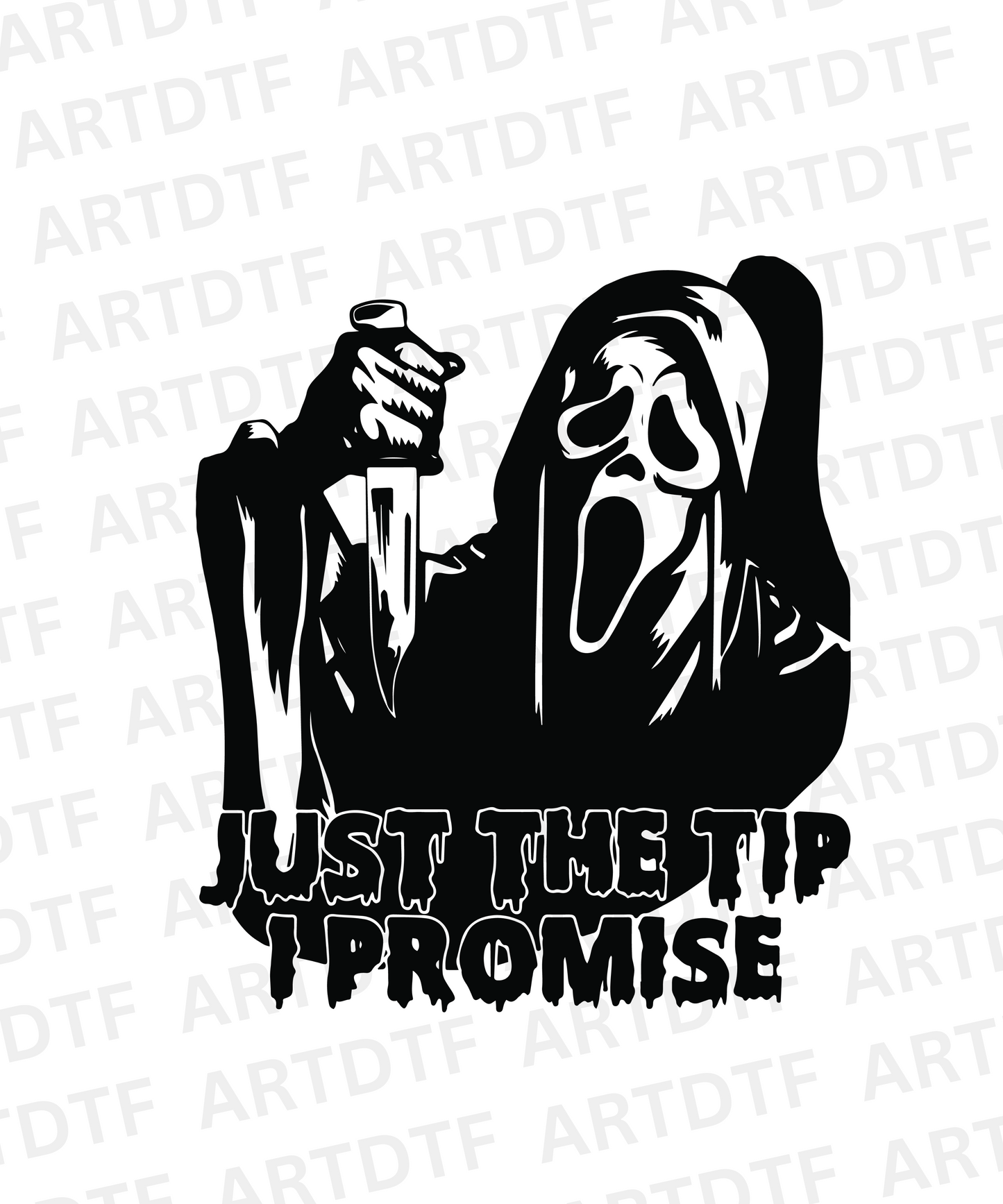 Halloween Transfer - 2