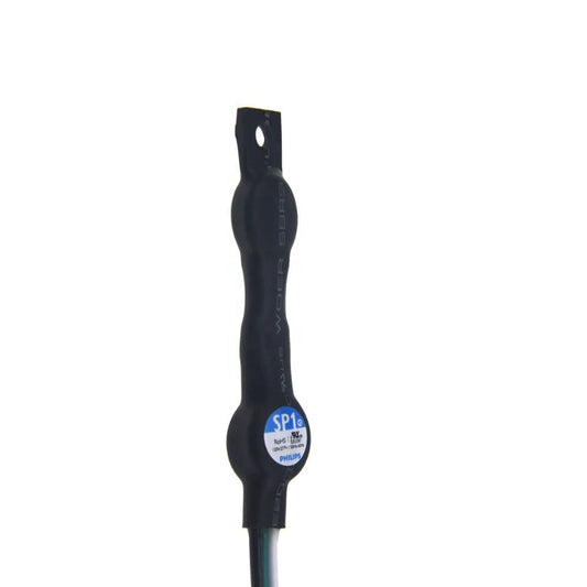 Philips SP1 10KA 120V-277V Surge Protectors for Outdoor LED Luminaires, Category C Type 5 Single Phase Surge Protective Device