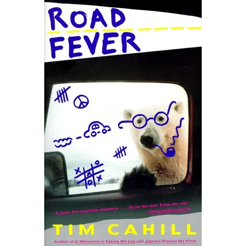 Road Fever