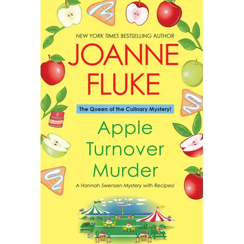 Apple Turnover Murder