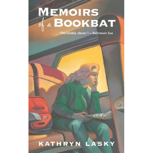 Memoirs of a Bookbat