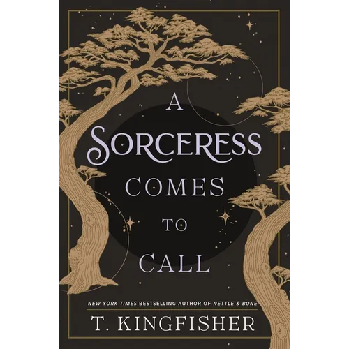 A Sorceress Comes to Call