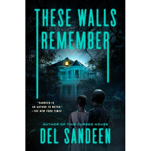 These Walls Remember