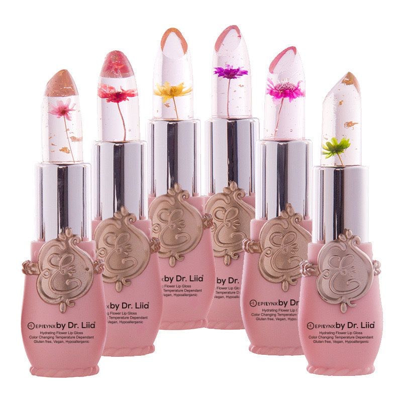 Lip Gloss - Hydrating Lip Butter, Lip Balm