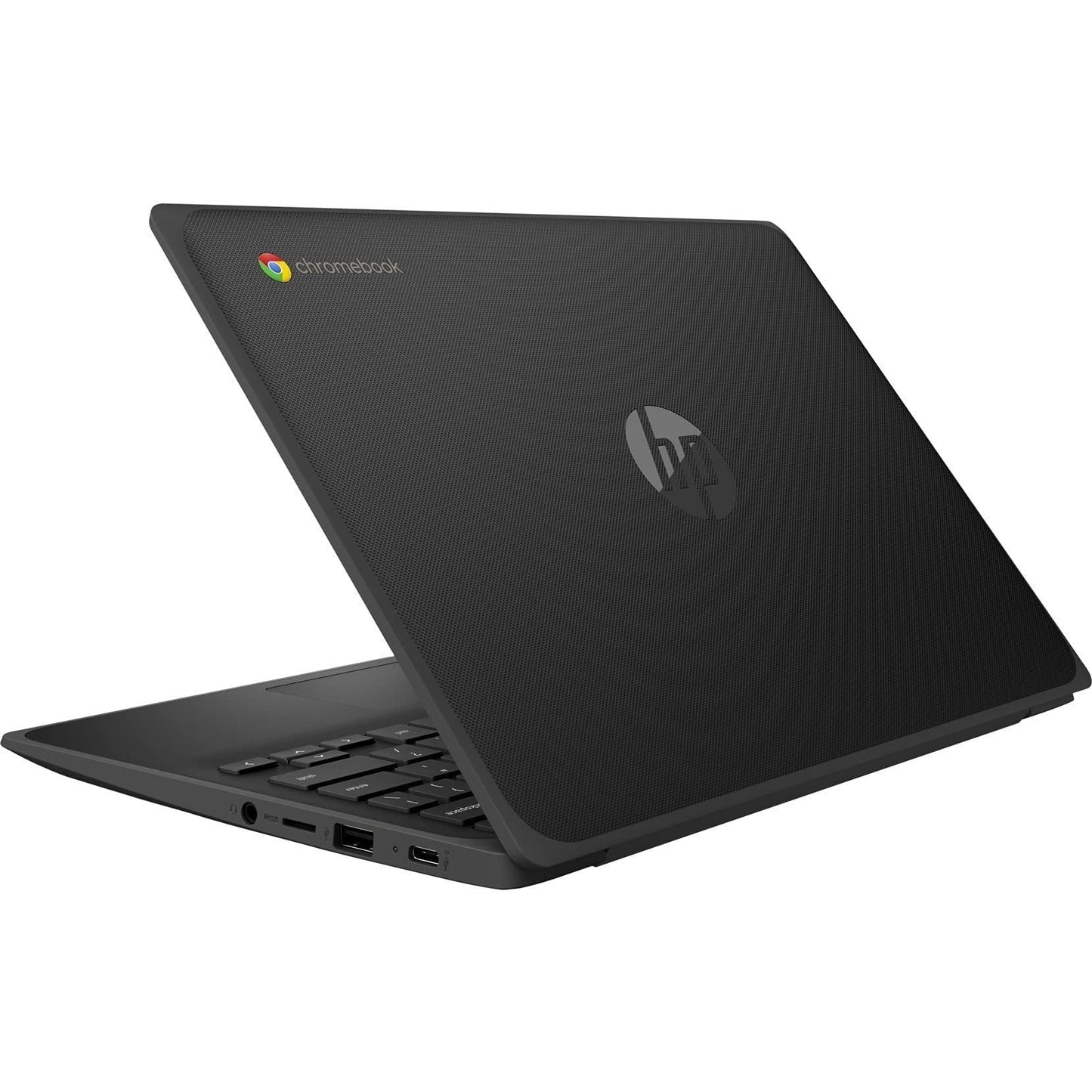 School & Business Ready: HP 11 G9 EE Chromebook Only $99