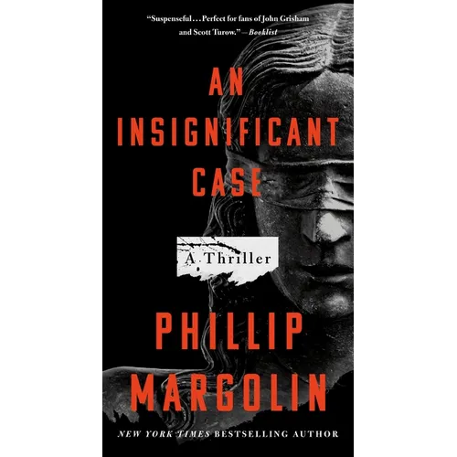 An Insignificant Case: A Thriller