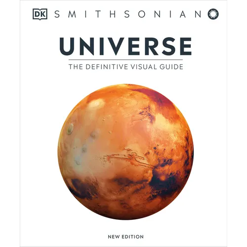 Universe, Third Edition