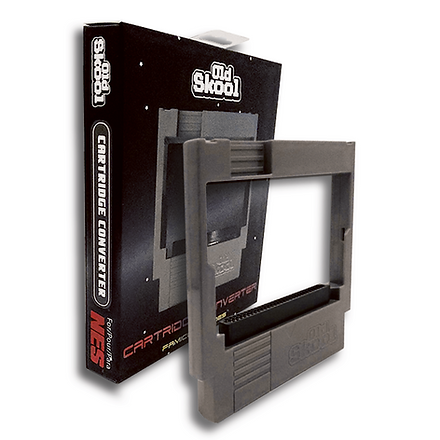 Old Skool Cartridge Converter (NES)
