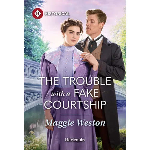 The Trouble with a Fake Courtship