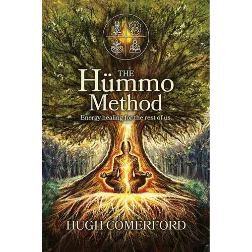 The Hümmo Method: Energy Healing For The Rest of Us