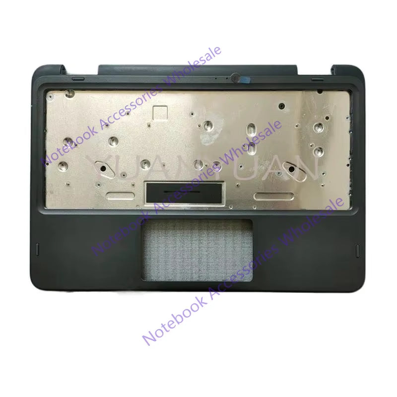 Wwlaptop Upper Cover for  Chromebook 11 5190 Palm Rest Shell Case Keyboard Touchpad 096MGX